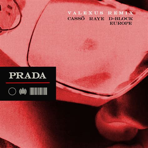 prada casso edit spotify|Prada (feat. D.